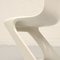 Space Age Z Chair Set of 4 by Ernst Moeckl for Horn Collection, 1970s, Set of 4, Image 6