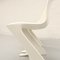 Space Age Z Chair Set of 4 by Ernst Moeckl for Horn Collection, 1970s, Set of 4, Image 8
