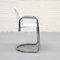 Dialogo Stühle von Afra & Tobia Scarpa für B&b Italy, 1970er, 6er Set 6
