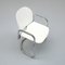Dialogo Stühle von Afra & Tobia Scarpa für B&b Italy, 1970er, 6er Set 9