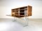 Enfilade Mid-Century en Palissandre par Georg Satink Wk Möbel, 1960s 9