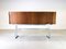 Enfilade Mid-Century en Palissandre par Georg Satink Wk Möbel, 1960s 10