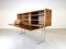 Enfilade Mid-Century en Palissandre par Georg Satink Wk Möbel, 1960s 4