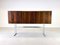Enfilade Mid-Century en Palissandre par Georg Satink Wk Möbel, 1960s 1