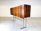 Enfilade Mid-Century en Palissandre par Georg Satink Wk Möbel, 1960s 3