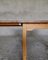 Drop Leaf Schreibtisch aus Kiefernholz von Hans J. Wegner, Dänemark, 1960er 8