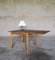 Drop Leaf Schreibtisch aus Kiefernholz von Hans J. Wegner, Dänemark, 1960er 13