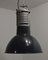 Vintage Industrial Suspension Lamp from Mazda 4