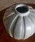Moderne Weiße Steingut Vase von Vicke Lindstrand für Upsala Ekeby, Schweden, 1930er 7