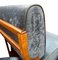 Art Deco Sessel, 1930er, 2er Set 8