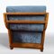 Art Deco Sessel, 1930er, 2er Set 6