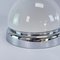 Vintage German Ceiling Lamp from Glashütte Limburg, 1970s 6