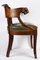 Empire Style Desk Armchair 5