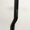 Italian Modern Black Metal Floor Lamp by Takahama for Sirrah, 1980s 11