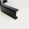 Italian Modern Black Metal Floor Lamp by Takahama for Sirrah, 1980s 17
