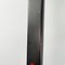 Italian Modern Black Metal Floor Lamp by Takahama for Sirrah, 1980s 8