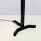 Italian Modern Black Metal Floor Lamp by Takahama for Sirrah, 1980s 14