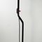 Italian Modern Black Metal Floor Lamp by Takahama for Sirrah, 1980s 13