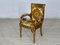 French Baroque Armchair, 1860s 6