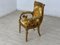 French Baroque Armchair, 1860s 7