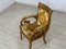 French Baroque Armchair, 1860s 8