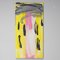 Lola Galanes, Composition, 2000s, Acrylic on Canvas 4
