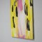 Lola Galanes, Composition, 2000s, Acrylic on Canvas 1