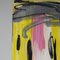 Lola Galanes, Composition, 2000s, Acrylic on Canvas 2