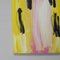 Lola Galanes, Composition, 2000s, Acrylic on Canvas 3