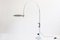 Adjustable Arco Lamp by Rico & Rosmarie Baltensweiler, 1980s 1