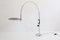 Adjustable Arco Lamp by Rico & Rosmarie Baltensweiler, 1980s, Image 6