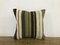 Neutral Decorative Cushion Case, 1960s, Image 1