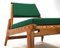 Chaise de Chasse par H. Heger, 1960s 20