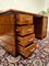 Vintage Art Deco Desk 13