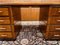 Vintage Art Deco Desk 10