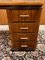 Vintage Art Deco Desk 11