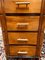 Vintage Art Deco Desk 12