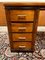 Vintage Art Deco Desk 9