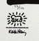After Keith Haring, Best Buddies, High End Offset Print, 1970s, Ink & Paper, Image 3
