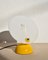 Lampe de Bureau Pall par Raul Barbieri & Giorgio Marianelli pour Tronconi, 1983 1