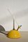 Lampe de Bureau Pall par Raul Barbieri & Giorgio Marianelli pour Tronconi, 1983 3