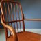 A63 F Armchair by Aldolf G. Schneck for Thonet, 1920s 7