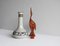 Mid-Century Modern Scandinavian Pottery Carafe, 1970s 7