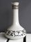 Mid-Century Modern Scandinavian Pottery Carafe, 1970s 6