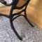 Antique Fireside Chair in Bentwood from Thonet, 1904 9