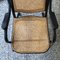 Antique Fireside Chair in Bentwood from Thonet, 1904 14