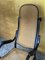 Antique Fireside Chair in Bentwood from Thonet, 1904 5