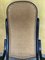 Antique Fireside Chair in Bentwood from Thonet, 1904 7