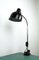 Black Desk Lamp from Helion Arnstadt, 1940s 2