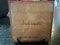 Teak and Bronze Bottle Box by Arnoldo Pomodoro, 1970s 3